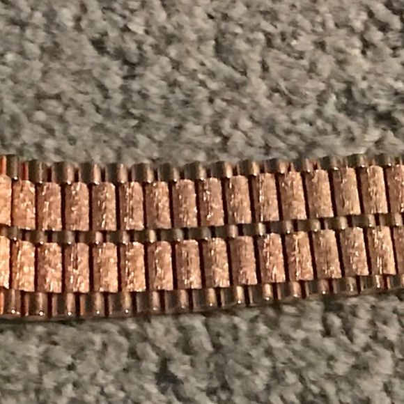 Elgin Diamond Marker Quartz Watch - Picture 8 of 12